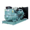 350kVA Cummins Diesel Generator High Performance